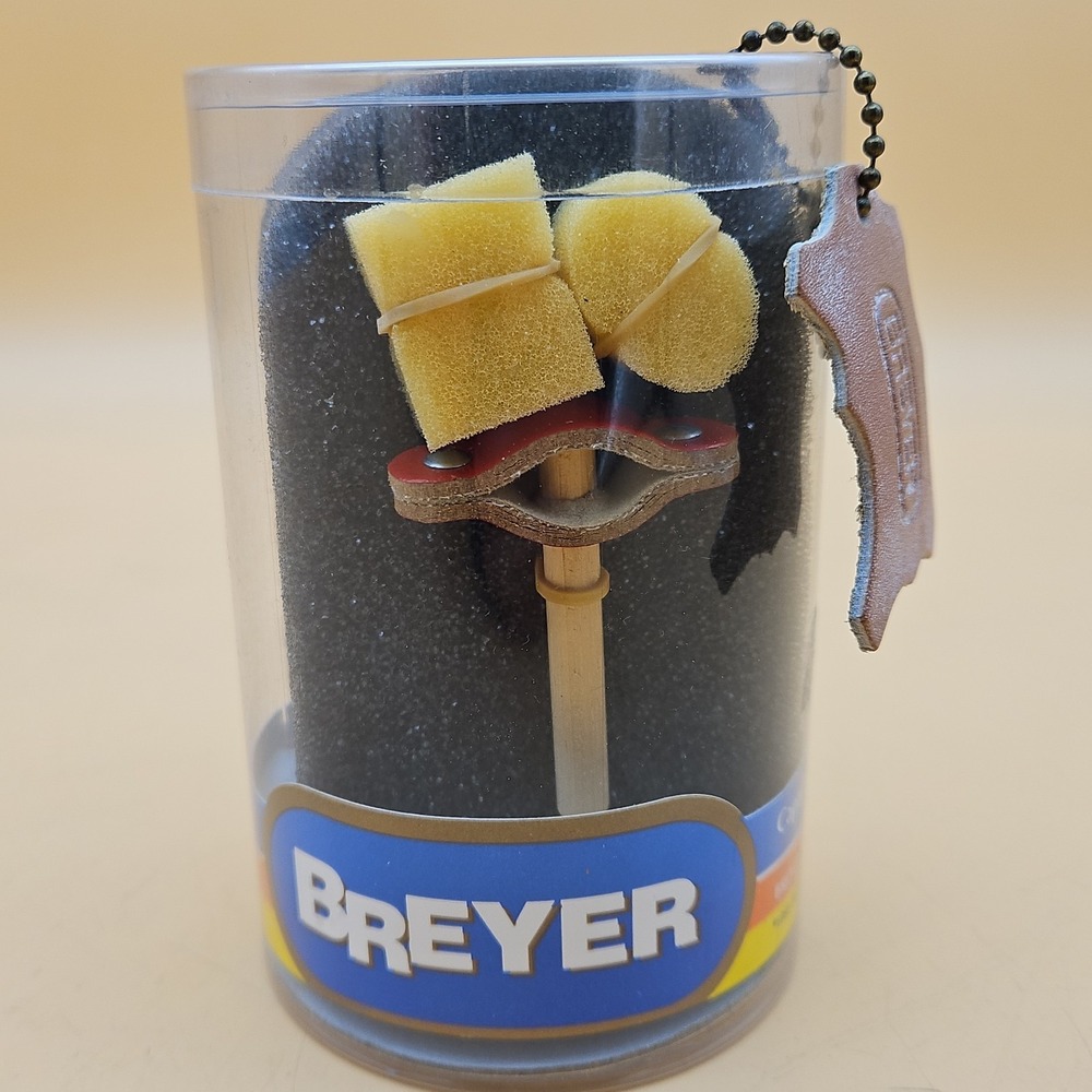 Breyer Grooming Kit No. 2429 Vintage 1993 NIB Brand New